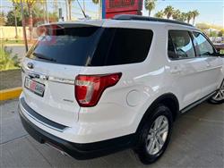 فۆرد ئێکسپلۆرەر